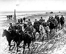 Неизвестная война: как донские казаки отбили &laquo;Ростсельмаш&raquo; у казаков Гитлера в 1943 году