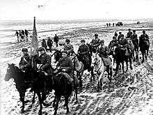 Неизвестная война: как донские казаки отбили &laquo;Ростсельмаш&raquo; у казаков Гитлера в 1943 году