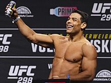 Пауло Коста — Роберт Уиттакер, UFC 298, когда бой, конфликт с USADA, секретный сок, Брок Леснар, Йоэль Ромеро