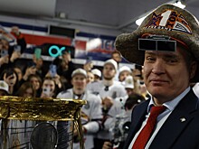 Назаров оценил поступок Разина