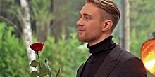 Неожиданно. Кто подарил розу Егору Криду?