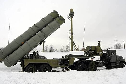 В российском регионе отразили массированную атаку беспилотников ВСУ