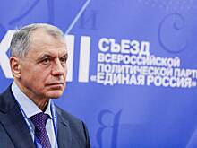 В Крыму посоветовали главе Минобороны Германии не разбрасываться словами о войне с Россией