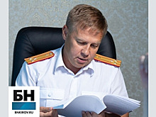 Андрей Виноградов: Нам никто не говорит: нужно возбудить такое-то количество уголовных дел