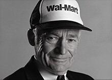 Wal-Mart: успех в розницу