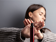 До 81% нижегородцев поддерживают запрет вейпов и электронных сигарет в регионе