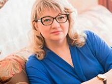 Сегодня день рождения празднует Юлия Пономарева