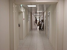 Обновленный роддом открылся в станице Динской