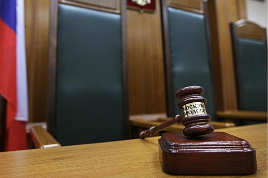 Владимира Тебекина и Владимира Захарова суд освободил от наказания за крупную растрату