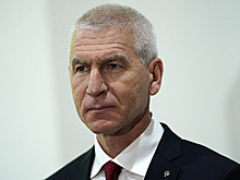 Матыцин назвал основную задачу Минспорта на ПМЭФ