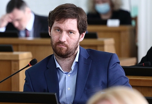 «Этот год был сущим адом для меня» — омский экс-депутат Петренко, обвиняемый по делу о военных фейках, ...