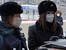 Проверка водителей на наличие задолженностей началась в Нижегородской области