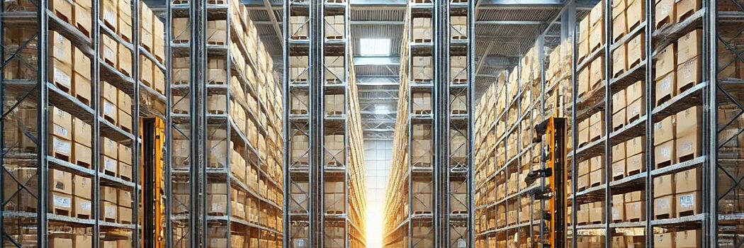 Крупные компании ищут альтернативы вилочным погрузчикам