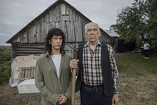 Вышел трейлер комедии «Говорит Земля!» с Антоном Филипенко