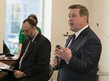 Аналитическая группа по развитию гортранспорта появится в Новосибирске