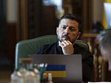 Медведчук сделал неожиданное заявление о Зеленском