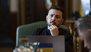 Стало известно, при каких условиях может быть ликвидирован Зеленский