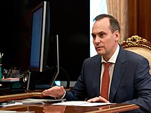 Губернатор Мордовии возглавил рейтинг по внешним связям