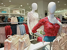 Россияне получили возможность купить товары бренда H&M