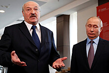 Белоруссия заменит российскую нефть