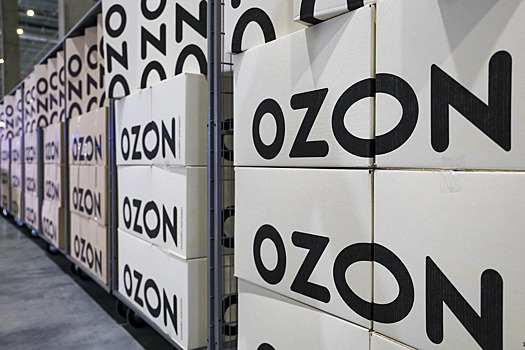 Первые склады Ozon в Дагестане откроют в сентябре