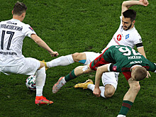 Гендиректор "Крыльев Советов" раскритиковал возможные реформы в российском футболе