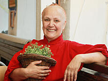 Без дела не сидится