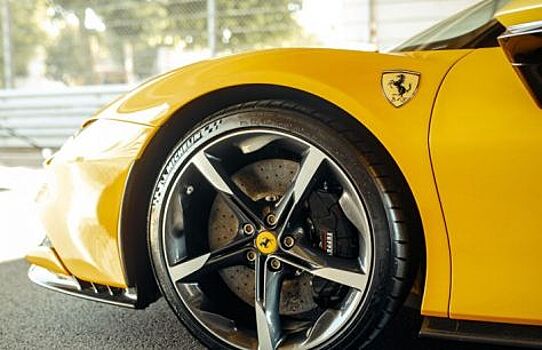 Недорогой спорткар Ferrari Dino опять отложен