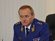 Красноярцы добрались с жалобами до заместителя Генерального прокурора