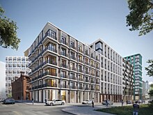 За миллион долларов на рынке элитных новостроек Москвы можно приобрести всего 55 кв. метров