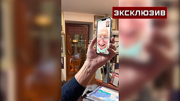Телеведущий Дроздов показал свою палату впервые после госпитализации: кадры