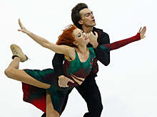 Попова о ритм-танцах: «Больше всего запомнилось выступление Загорски и Гурейро. Индийские фридэнсы мало кто использовал, идея очень классная»