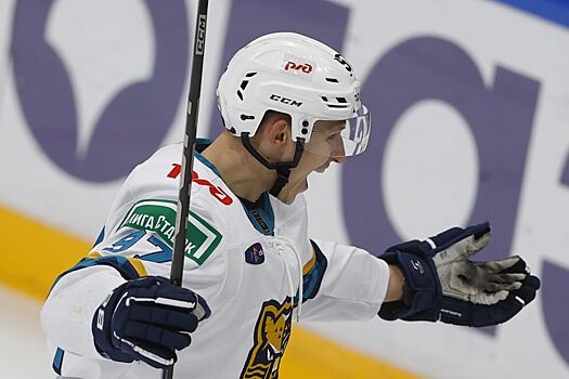 «Сочи» в гостях обыграл московское «Динамо» и прервал серию побед команды Кудашова