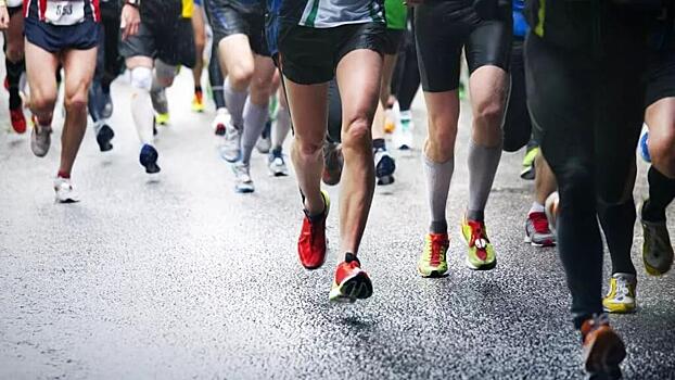 Пробежаться по городу приглашают жителей Вологды в эту субботу