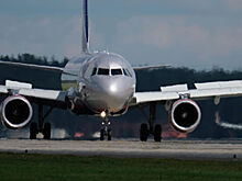 "Аэрофлот" засудит дебошира