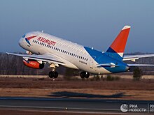 Авиакомпания "Азимут" в январе начнет продажу билетов на более чем 10 новых рейсов