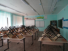В Новокуйбышевске капитально отремонтируют школу № 19