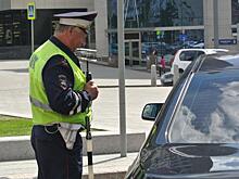 300 протоколов за три дня: дорожные полицейские провели рейд в Вологде