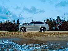 Власти КНР прикрыли схему «подержанных автомобилей без пробега»