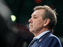 Валиуллин о том, что «Ак Барс» чуть не пролетел мимо плей-офф: «Приглашение Знарка не было ошибкой. Чуть не считается. Мы вышли с первого места»