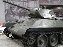 Школьники Крылатского оценили военную мощь России