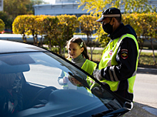 В Самарской области полицейские провели мероприятия в Единый день безопасности дорожного движения