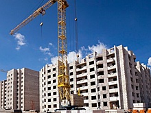 Новосибирская область перевыполнила планы по вводу жилья и обогнала 10 субъектов РФ