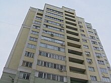 Жителям пензенских многоэтажек объяснили, что делать при пожаре