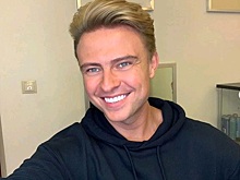 Певец Прохор Шаляпин впервые за 10 лет сменил имидж