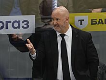Бывший капитан «Трактора» Ткачёв рассказал о самом памятном моменте в работе с Бенуа Гру