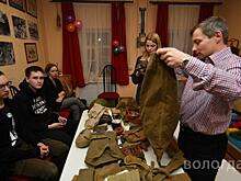 20 новичков из Вологды отправятся в свою первую поисковую экспедицию в этом году