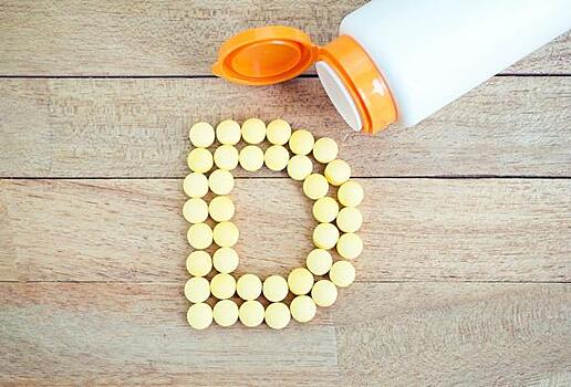 Всем ли нужен витамин D? Отвечают эксперты