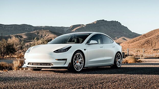 Китайские электромобили могут обогнать Tesla по глобальным продажам до конца 2021 года