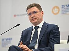 Новак назвал действия Польши на нефтегазовом рынке театром абсурда